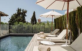Convent De La Missio - Grand Luxury Boutique Hotel, Adults Only